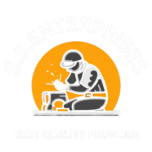 S.S. Enterprises Logo